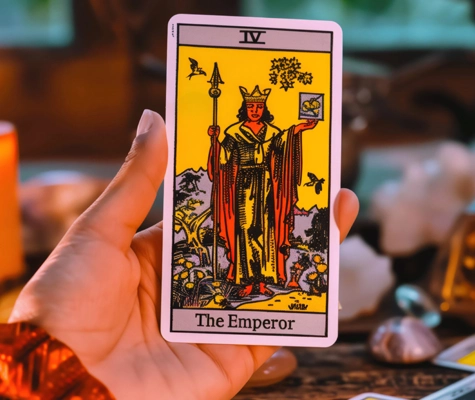El Emperador