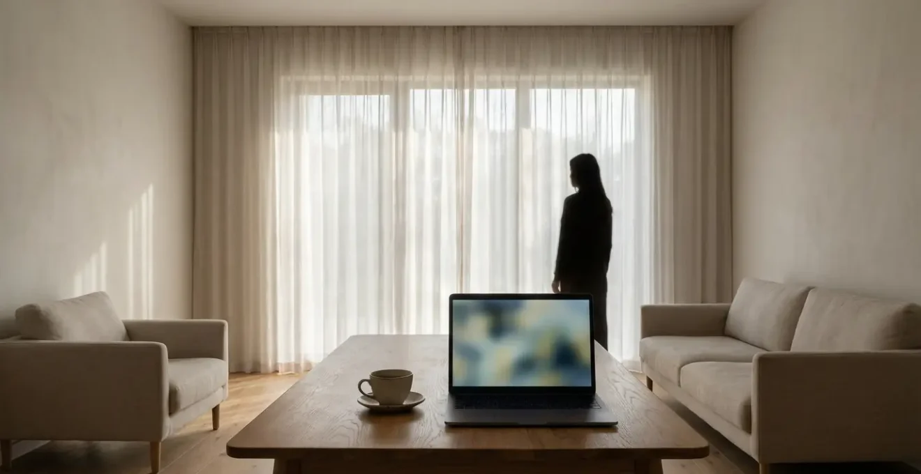 Conexión emocional genuina durante consulta de tarot online