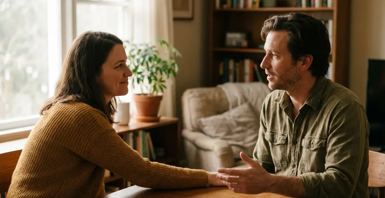 Conexión íntima y personal entre vidente y consultante sin intermediarios