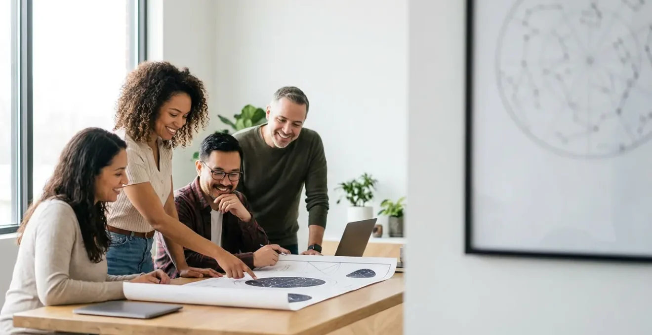 Academia de astrología con diplomas y certificaciones internacionales